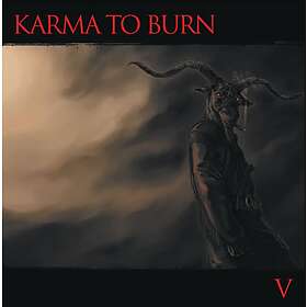 Karma To Burn V LP