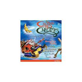 Caliban Bassoon Quartet Does Christmas CD
