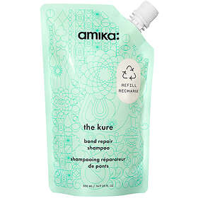Amika The Kure Bond Repair Shampoo 500ml