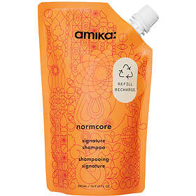 Amika Normcore Signature Shampoo 500ml