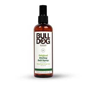 Bulldog Original Styling Salt Spray 150ml