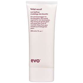 Evo Total Recoil Curl Definer 200ml