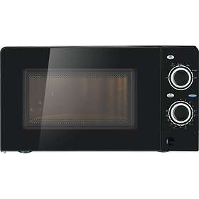 Essentials CMB21 Compact Solo Microwave (Black)