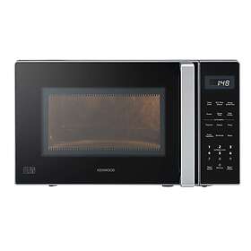 Kenwood K20GS21 Microwave with Grill (Silver)