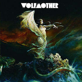 Wolfmother - Wolfmother LP