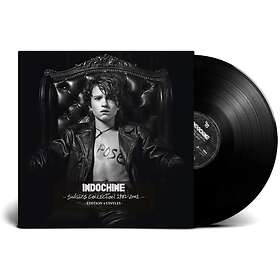 Indochine Singles 1981-2001 LP