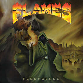 Flames Resurgence LP