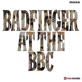 Badfinger At The Bbc 1969-1970 LP