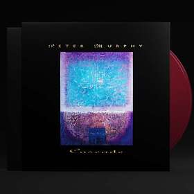 Peter Murphy - Cascade LP