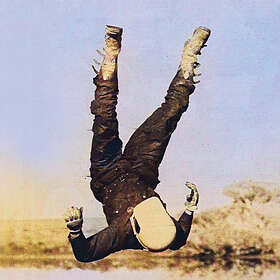 Death Bells Between Here & Everywhere Limited Edition LP