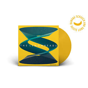 The Lemonheads Varshons 2 Limited Edition LP