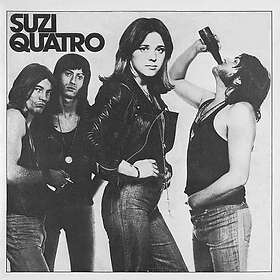Suzi Quatro - Limited Edition (RSD 2022) LP