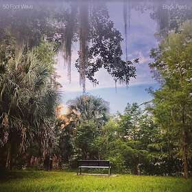 50 Foot (Kristin Hersh) Black Pearl Limited Edition LP