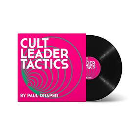 Paul Draper - Cult Leader Tactics LP