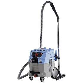 Heavy-Duty Vacuum Cleaner