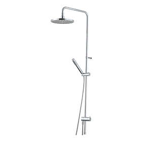 Mora Armatur Rexx Shower System S6 (Krom)