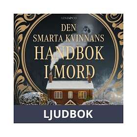 Den smarta kvinnans handbok i mord , Ljudbok