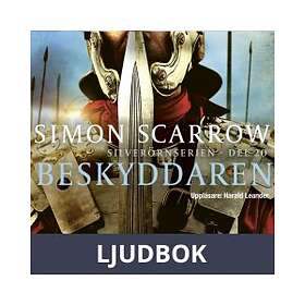 Historiska Media Beskyddaren, Ljudbok