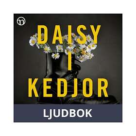 Modernista Daisy i kedjor, Ljudbok