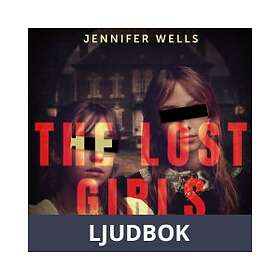 The Lost Girls, Ljudbok