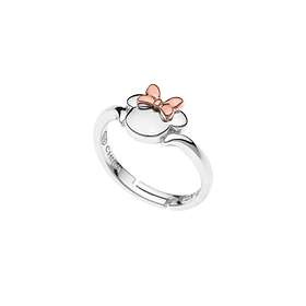 Støvring Design Disney Minnie Mouse Girls Sterling Silver Ring 12333003