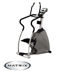 Matrix Fitness Stepper S3x