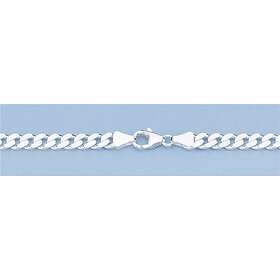 Scrouples Sterling Silver Armband 43152.21