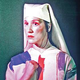 Cate Le Bon Pompeii LP