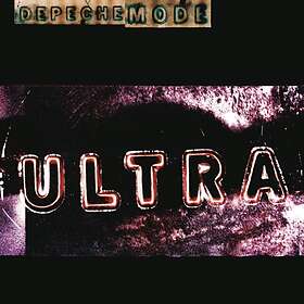 Depeche Mode Ultra LP