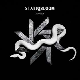 Statiqbloom Asphyxia CD