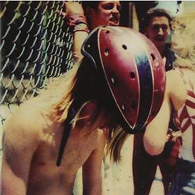 Pleymo Alphabet Prison LP