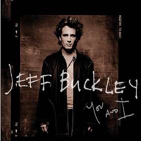 Jeff Buckley You And I LP