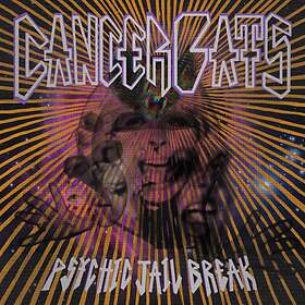 Cancer Bats - Psychic Jailbreak LP