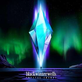 Blackwinterwells - Crystal Shards LP
