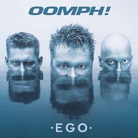 Oomph! Ego LP