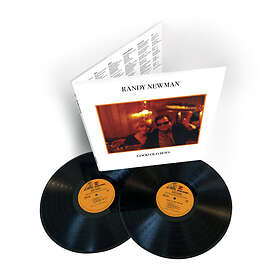 Randy Newman Good Old Boys Edition LP