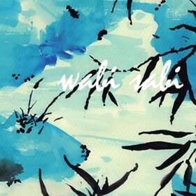 Sven Wunder - Wabi Sabi LP