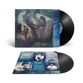 Gerry Rafferty - Rest In Blue LP