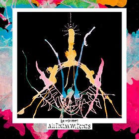 All Them Witches Live On The Internet LP