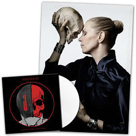 Avatarium Death, Where Is Your Sting? Limited Edition LP