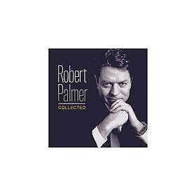 Robert Palmer Collected LP