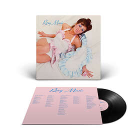 Roxy Music - (Half-Speed Mastered) LP