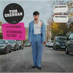 Tom Grennan Evering Road LP