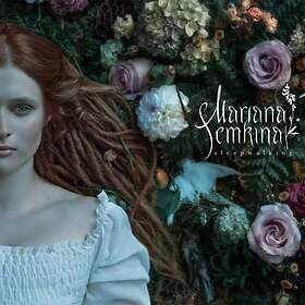 Mariana Semkina Sleepwalking LP