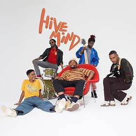 The Internet Hive Mind LP