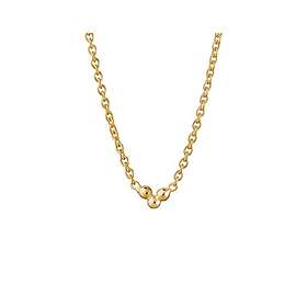 Drakenberg Sjölin Drops Necklace Gold