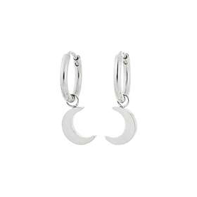 Edblad Bright Night Hoops Steel