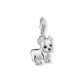Thomas Sabo Chihuahua Berlock