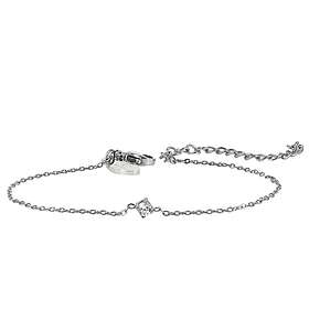 Astrid & Agnes IDA Armband 3 mm Stål