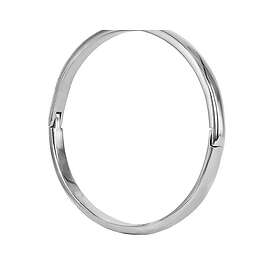 Astrid & Agnes KLARA Armring 3 mm Stål